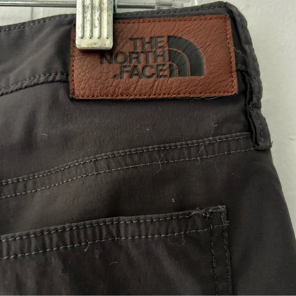 The North Face Pants Hiking Stretch Straight Outdoor D9